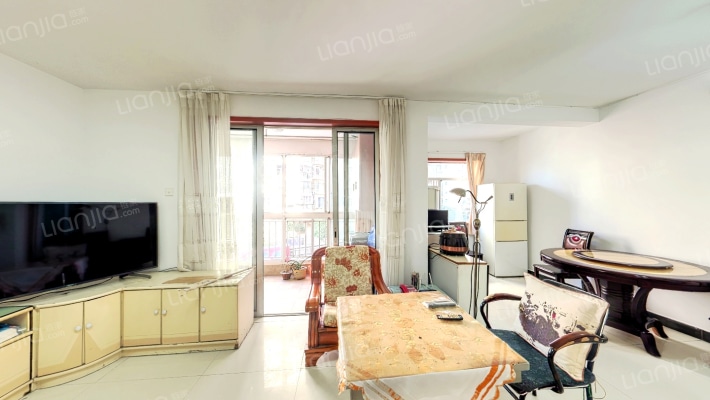 凯通国际城二手房实景图