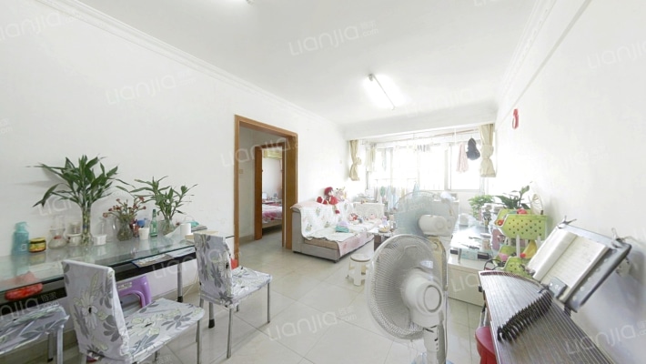 中臣花园二手房实景图