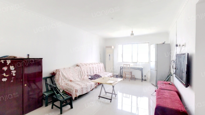 启明村二手房实景图