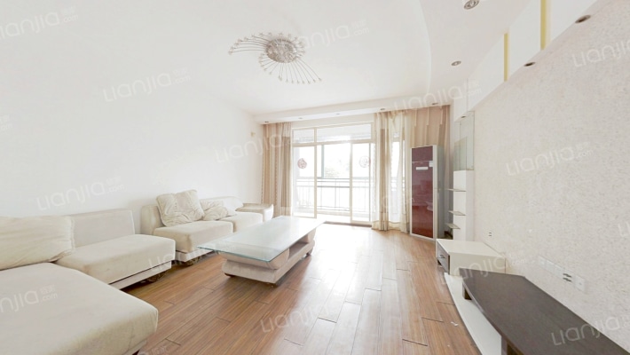 滨江豪园二手房实景图