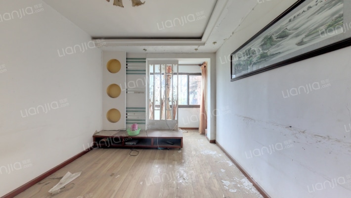 石岭街二手房实景图