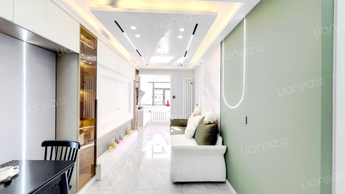 光华小区二手房实景图