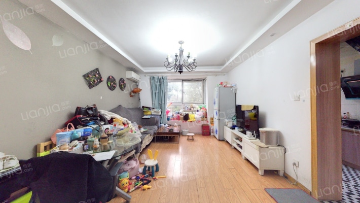 巷佳华苑(一期)二手房实景图