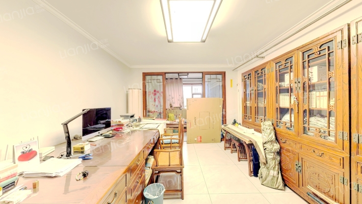 建北生活小区二手房实景图