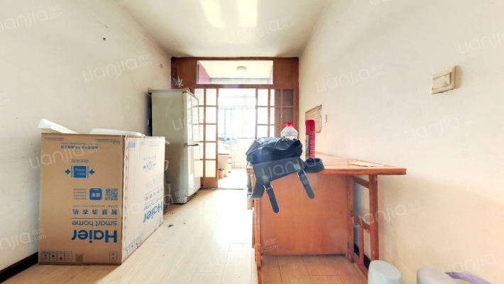 文化宫社区二手房实景图