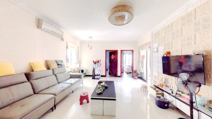 侨乐新村嘉德利湾二手房实景图