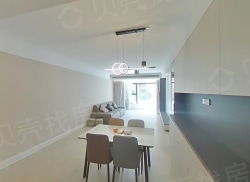 整租·融创御河宸院 3室2厅 南/北_融创御河宸院租房