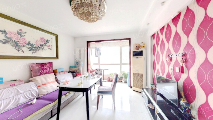 汇景嘉园二手房实景图