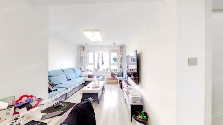 豪邦青青家园二手房实景图