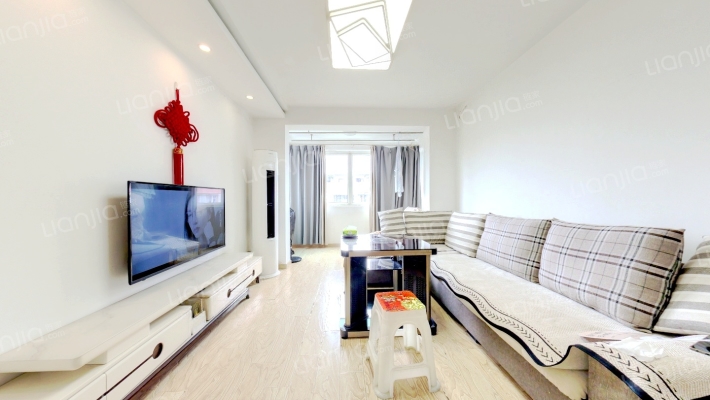 紫薇庭院二手房实景图