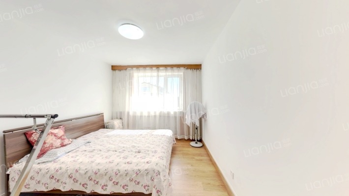 哈双路二手房实景图