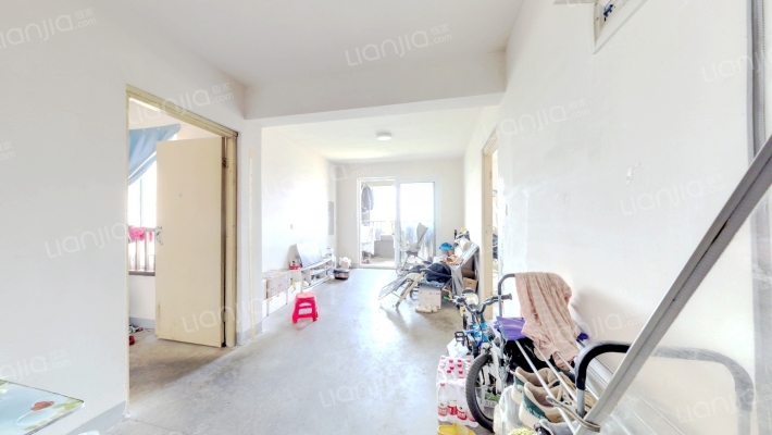 金海华城佳洁景苑二手房实景图