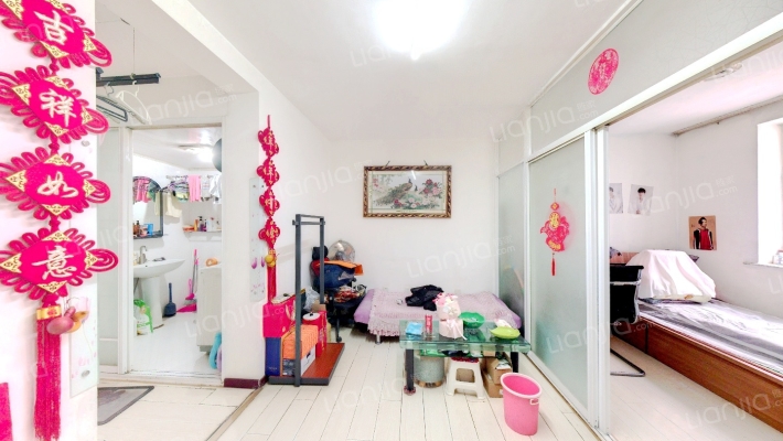 和泰金葵园二手房实景图