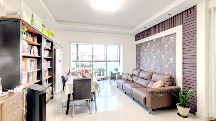 上东阳光三期二手房实景图