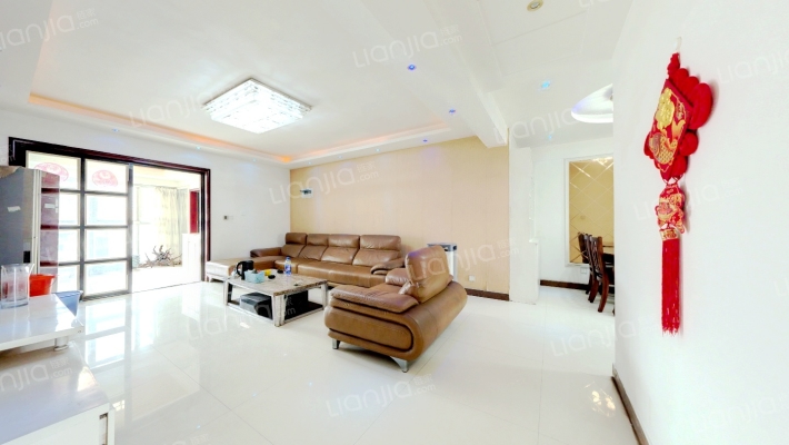 宏益华香港城一期二手房实景图