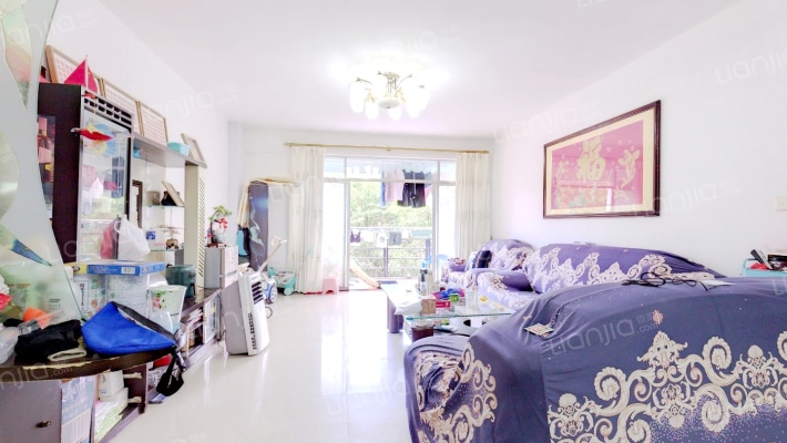 广澳大厦二手房实景图