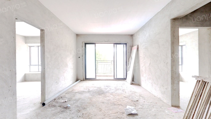 万汇美居二手房实景图