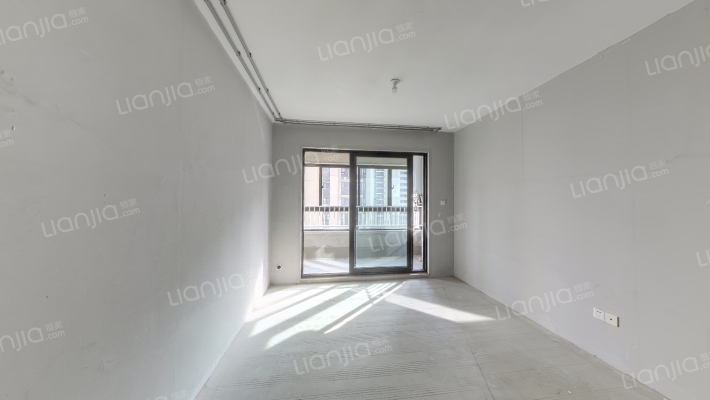 信园蓝庭二手房实景图