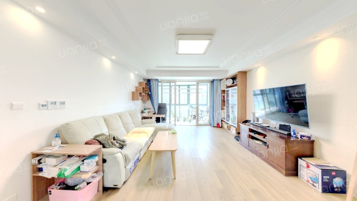 大唐盛世花园（二期）二手房实景图