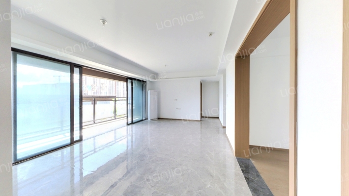 华德同裕·璞樾花园二手房实景图