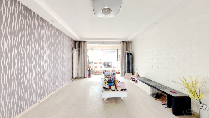 骏景家园二手房实景图