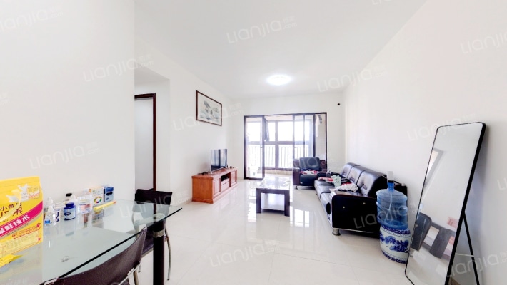 鸿泰花园二手房实景图