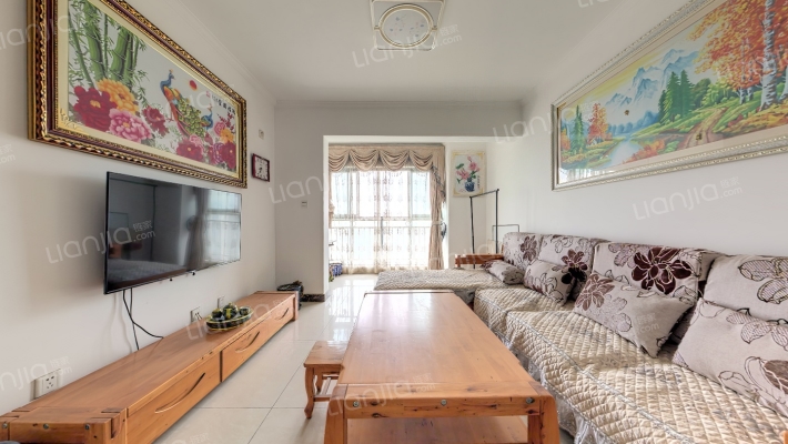 东原城二手房实景图