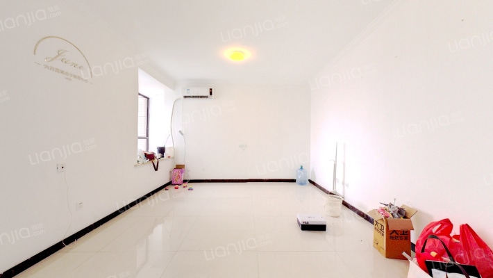 锦艺国际华都濠庭二手房实景图