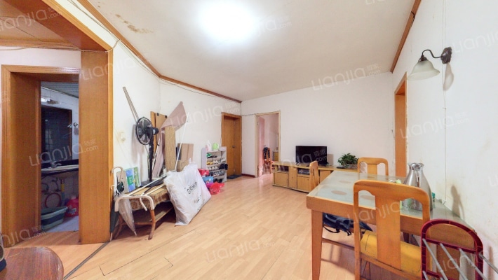 人民南路四段25号二手房实景图