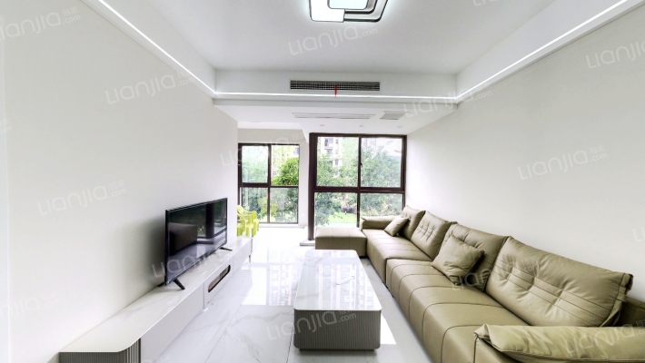 华福58二手房实景图