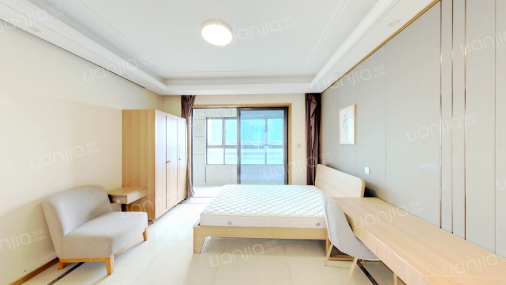 绿地玉晖二手房实景图