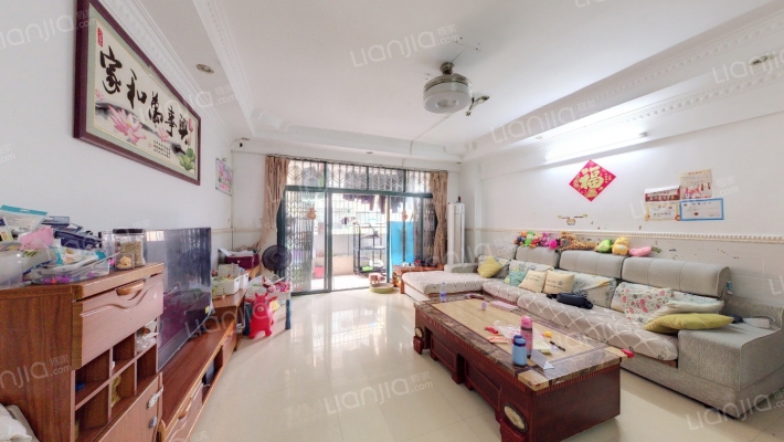 雅乐轩二手房实景图