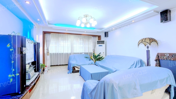 阳光华庭二手房实景图