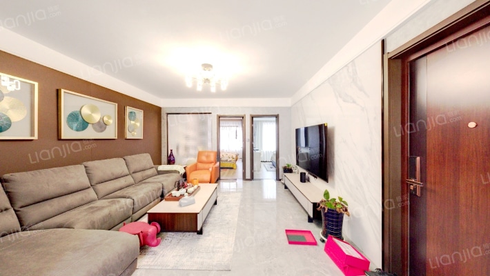 飞龙金滩花园二手房实景图