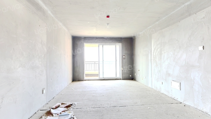 睿明居二手房实景图