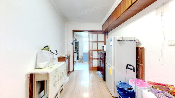 泡崖二区二手房实景图