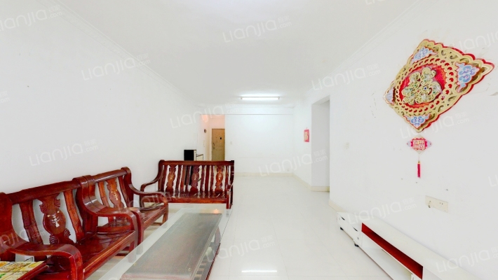 富红苑二手房实景图