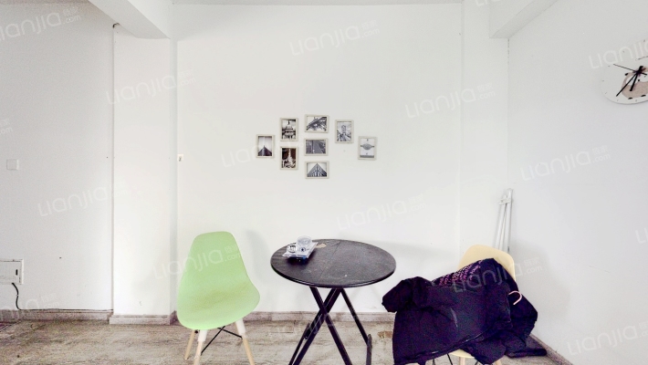 明泰苑二手房实景图