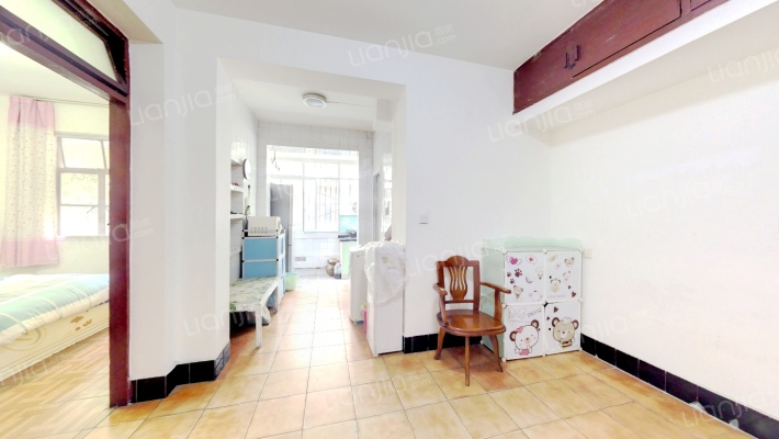 青羊西路2号院二手房实景图