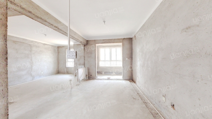 锦泰玫瑰园二手房实景图