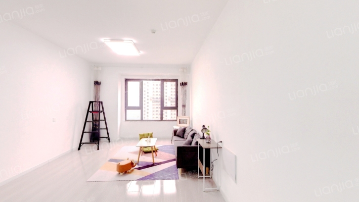 保利·和光尘樾二手房实景图