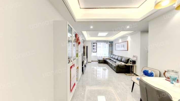 招商公园1872一期二手房实景图