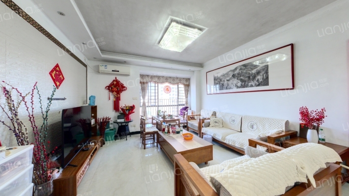 东方顺景二手房实景图