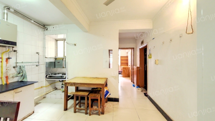 石头城新村二手房实景图