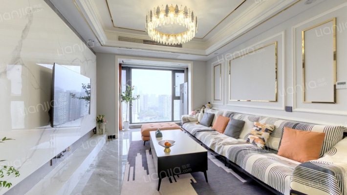 自在轩二手房实景图