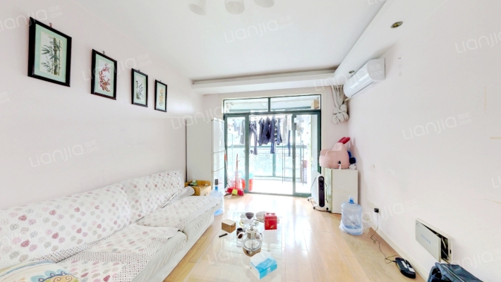 迎亭公寓二手房实景图