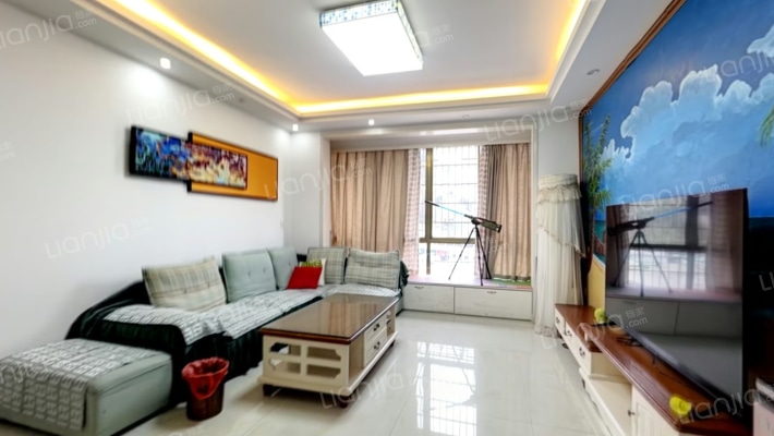 兴桂园二手房实景图