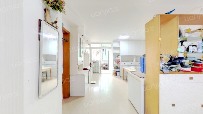 园丁苑二手房实景图