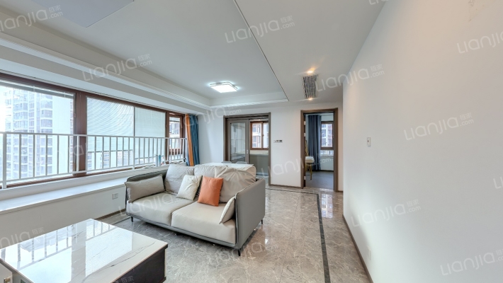 景瑞路劲海逸翠廷二手房实景图