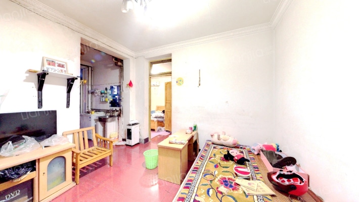 石人西路28号二手房实景图